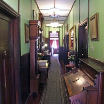 Original Guest House Hall